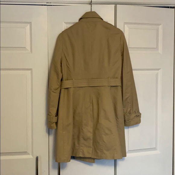 Willi Smith Spring Jacket - Picture 2 of 2